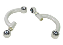 画像をギャラリービューアに読み込む, Whiteline 04-13 Mazda 3 / 08-18 Ford Focus Rear Lower Control Arm