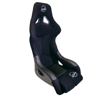 画像をギャラリービューアに読み込む, NRG FIA Competition Seat w/Competition Fabric &amp; FIA Homologated SM
