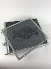 画像をギャラリービューアに読み込む, CSF BMW B58/B48 Front Mount Triple-Pass Heat Exchanger w/Rock Guard