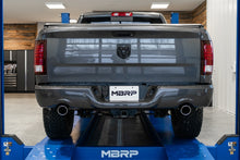 画像をギャラリービューアに読み込む, MBRP 09-18 Ram 1500 (19+ Classic) 5.7L Hemi Performance XP Series T409 Muffler
