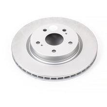 画像をギャラリービューアに読み込む, Power Stop 06-13 Suzuki Grand Vitara Front Evolution Geomet Coated Rotor