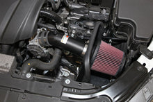 画像をギャラリービューアに読み込む, K&amp;N 69 Series Typhoon Performance Intake Kit 13-14 Mazda 3 2.0L L4