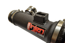 画像をギャラリービューアに読み込む, Injen 16-19 Nissan Titan 5.6L Wrinkle Black Power-Flow Air Intake System