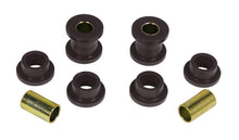 画像をギャラリービューアに読み込む, Prothane 60-61 Jaguar XK150 Upper Inner Control Arm Bushings - Black