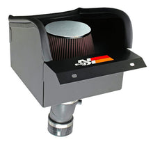 画像をギャラリービューアに読み込む, K&amp;N FIPK Yamaha YXR700 RHINO FI 08-11 Performance Air Intake System