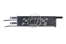 画像をギャラリービューアに読み込む, CSF 07-09 Chrysler Aspen 4.7L Transmission Oil Cooler