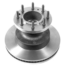 画像をギャラリービューアに読み込む, Power Stop 08-19 Ford E-350 Super Duty Front Autospecialty Brake Rotor