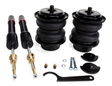 画像をギャラリービューアに読み込む, Air Lift Performance 09-15 Audi A4/A5/S4/S5/RS4/RS5 Rear Kit