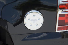 画像をギャラリービューアに読み込む, Putco 07-14 Chevrolet Tahoe Fuel Tank Door Cover