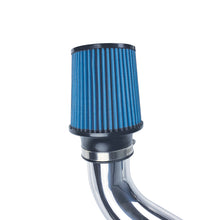画像をギャラリービューアに読み込む, Injen 07-08 Element Polished Cold Air Intake