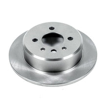画像をギャラリービューアに読み込む, Power Stop 1991 BMW 318i Rear Autospecialty Brake Rotor