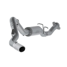 画像をギャラリービューアに読み込む, MBRP 07-10 Chevy/GMC 2500HD PU 6.0L V8 3.5in Single Side Exit T409 Cat Back Perf Exhaust