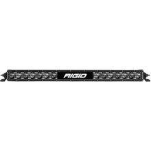 画像をギャラリービューアに読み込む, Rigid Industries SR-Series 20in SAE Driving Light Amber