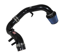 画像をギャラリービューアに読み込む, Injen 05-06 Corolla S 05-07 Matrix XR 1.8L 4 Cyl. Black Cold Air Intake