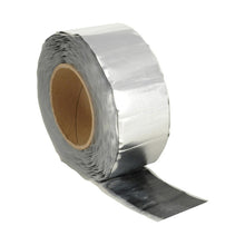 画像をギャラリービューアに読み込む, DEI Silver Boom Mat Tape 2mm Thick 1.5in Wide 20ft Long