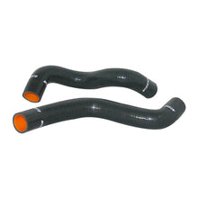 画像をギャラリービューアに読み込む, Mishimoto 05-10 Scion tC Black Silicone Hose Kit