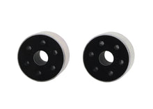 画像をギャラリービューアに読み込む, Whiteline Plus 5/83-5/01 BMW 3 Series / 97-12/02 BMW Z3 Front C/A Bushings Kit - Lower Inner Rear