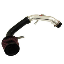 画像をギャラリービューアに読み込む, Injen 06-09 Eclipse 3.8L V6 Black Cold Air Intake