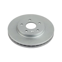 画像をギャラリービューアに読み込む, Power Stop 11-16 Buick LaCrosse Front Evolution Geomet Coated Rotor