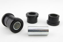画像をギャラリービューアに読み込む, Whiteline Plus 7/70-77 Mazda RX2 / 3/82-4/87 929 HB Sedan Front Lower Inner Control Arm Bushing Kit