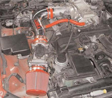 画像をギャラリービューアに読み込む, Injen 92-95 SC400 w/ Heat Shield Polished Short Ram Intake