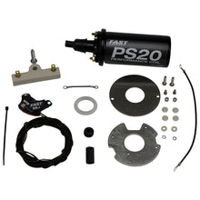 画像をギャラリービューアに読み込む, FAST 59-74 Ford V8 PS 20 Coil Ignition Module Kit XR-i