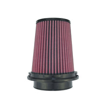 画像をギャラリービューアに読み込む, Injen 8-Layer Oiled Cotton Gauze Air Filter 4.0in ID/ 6.0in Base / 6.3in Height / 4in Top