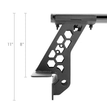 画像をギャラリービューアに読み込む, Go Rhino 15-22 Ford F-150 / 19-22 RAM 1500 / 07-21 Toyota Tundra XRS Cross Bars Kit - Tex. Blk