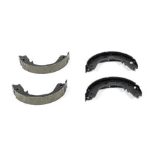 画像をギャラリービューアに読み込む, Power Stop 00-06 Mitsubishi Montero Rear Autospecialty Parking Brake Shoes