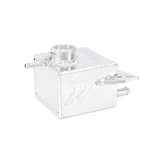 画像をギャラリービューアに読み込む, Mishimoto Subaru 02-07 WRX/ 04-14 STI WRX/STI Aluminum Coolant Expansion Tank