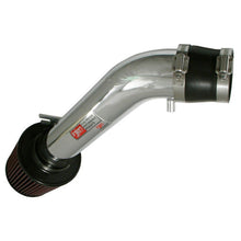画像をギャラリービューアに読み込む, Injen 92-95 Civic Dx Lx Ex Si Polished Short Ram Intake