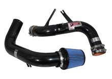 画像をギャラリービューアに読み込む, Injen 07-08 Element Black Cold Air Intake