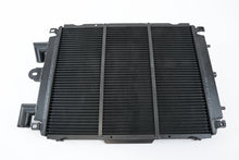 画像をギャラリービューアに読み込む, CSF Ferrari F355 High Performance All-Aluminum Radiator - Left