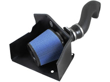 画像をギャラリービューアに読み込む, aFe MagnumFORCE Intakes Stage-2 Pro 5R Air Intake System Hummer H2 03-09 V8-6.0L