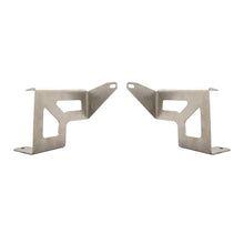 画像をギャラリービューアに読み込む, Rigid Industries 2022+ Toyota Tundra - 20in SR-Series - Bumper Bracket Kit