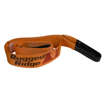 画像をギャラリービューアに読み込む, Rugged Ridge Tree Trunk Protector 3in x 6 feet