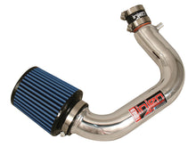 画像をギャラリービューアに読み込む, Injen 07-12 Fortwo 1.0L L3  Polished Smart Short Ram Air Intake w/ MR Tech &amp; High Flow Filter