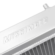 画像をギャラリービューアに読み込む, Mishimoto 93-98 Subaru Impreza GC8 2.2L Manual Aluminum Radiator