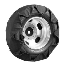 画像をギャラリービューアに読み込む, Rugged Ridge 30-32 Inch Tire Cover Black w/Camera Slot