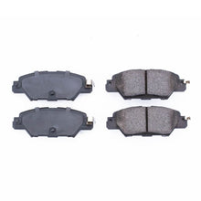 画像をギャラリービューアに読み込む, Power Stop 16-19 Mazda CX-5 Rear Z16 Evolution Ceramic Brake Pads