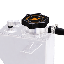 画像をギャラリービューアに読み込む, Mishimoto 92-99 BMW 3 Series Aluminum Coolant Expansion Tank