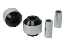 画像をギャラリービューアに読み込む, Whiteline 06-13 Lexus IS250 / 08-13 Lexus IS350 Front Control Arm Lower Inner Rear Bushing Kit