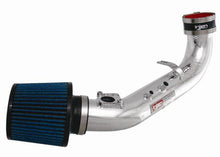画像をギャラリービューアに読み込む, Injen 01-03 LS430 GS430 SC430 Polished Short Ram Intake