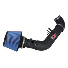 画像をギャラリービューアに読み込む, Injen 00-04 Tundra / Sequoia 4.7L V8 &amp; Power Shield only Wrinkle Black Power-Flow Air Intake System