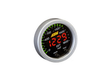 画像をギャラリービューアに読み込む, AEM X-Series EGT 0-1800F Gauge