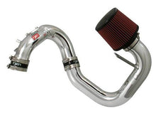 画像をギャラリービューアに読み込む, Injen 04-09 Mazda 3 2.0L 2.3L 4 Cyl. Polished Cold Air Intake