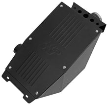 画像をギャラリービューアに読み込む, K&amp;N 15-18 CAN-AM Maverick 976CC Performance Intake Kit