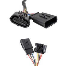 画像をギャラリービューアに読み込む, Injen 13-18 Mazda 3 2.0L/2.5L / 14-17 Mazda 6 2.5L X-Pedal Pro Black Edition Throttle Controller