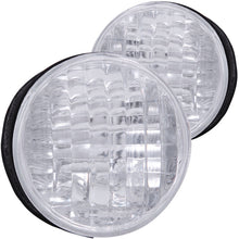 画像をギャラリービューアに読み込む, ANZO 1998-2002 Lexus Is300 Trunk Lights Clear