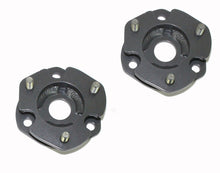 画像をギャラリービューアに読み込む, MaxTrac 13-18 RAM 1500 4WD (Non Air Ride) 1.5in Front Leveling Strut Spacers